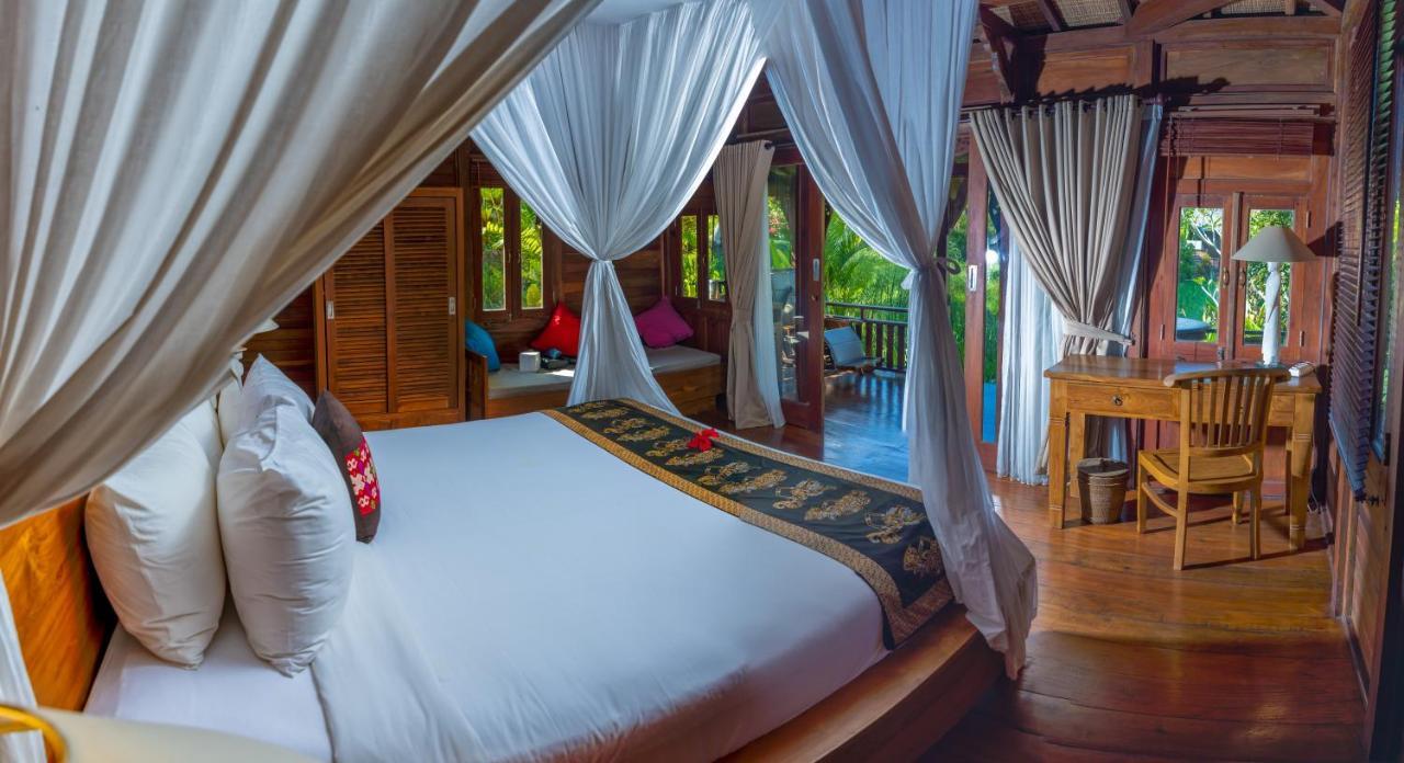Villa Neyang Ubud