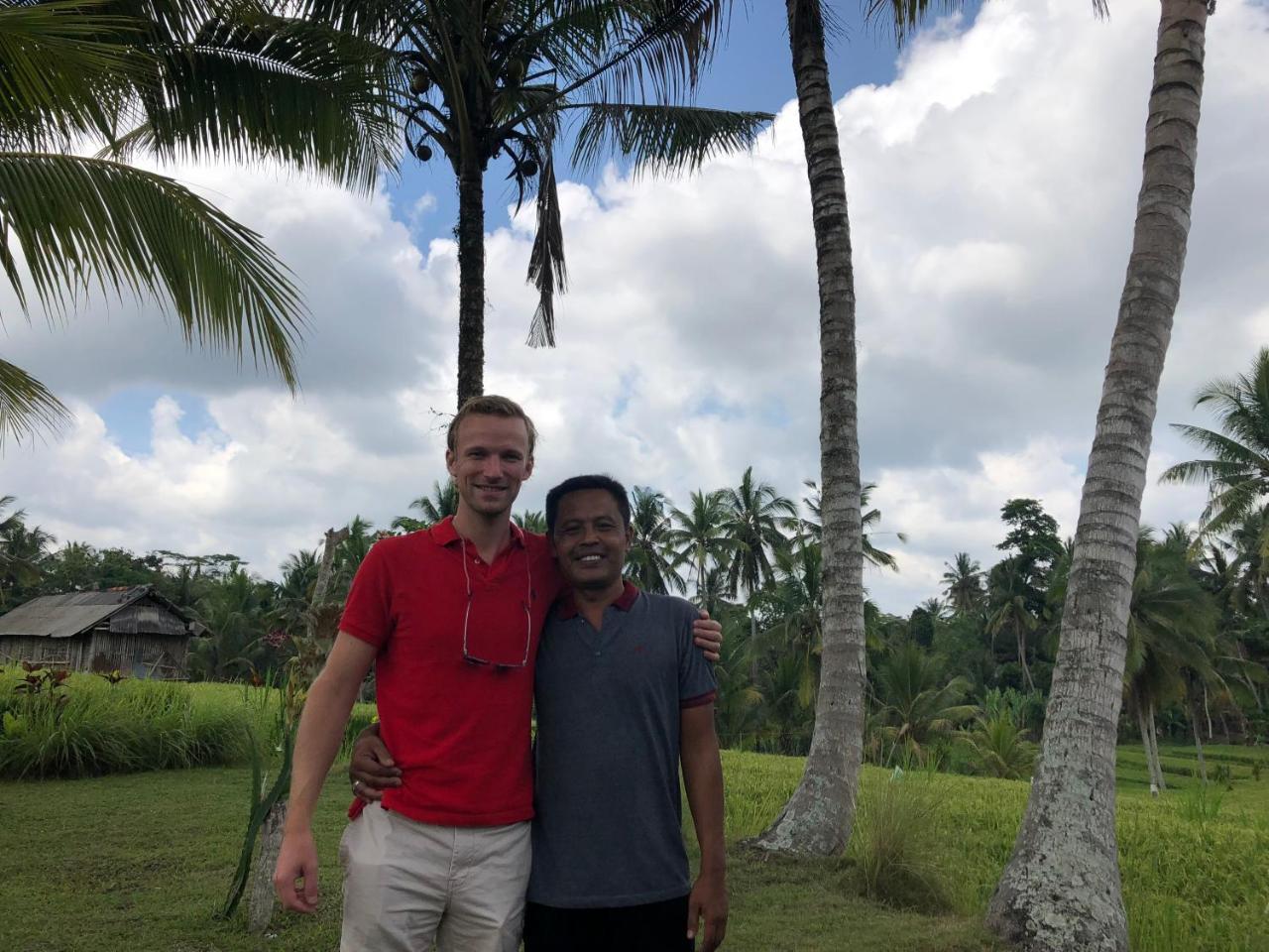 Neyang Villa Ubud